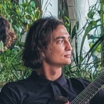 Эйнар Аглетдинов 