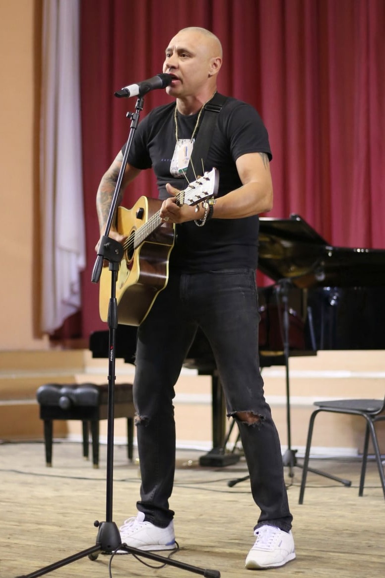 Ренат Натфуллин